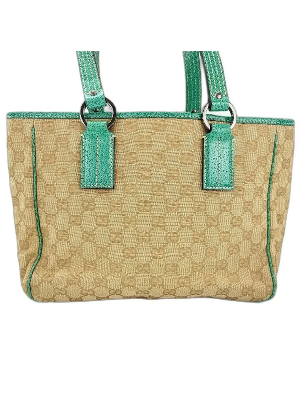 Gucci Tote Beige